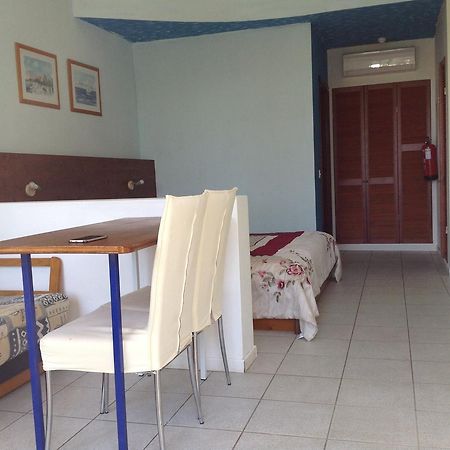 Quinta Do Atlantico Hotel Santa Bárbara de Nexe Buitenkant foto