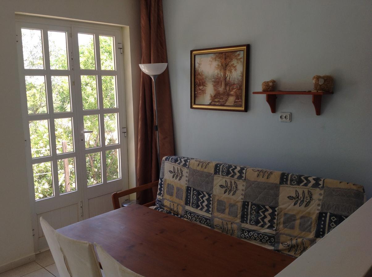 Quinta Do Atlantico Hotel Santa Bárbara de Nexe Buitenkant foto