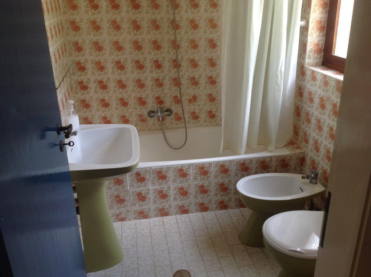 Quinta Do Atlantico Hotel Santa Bárbara de Nexe Buitenkant foto