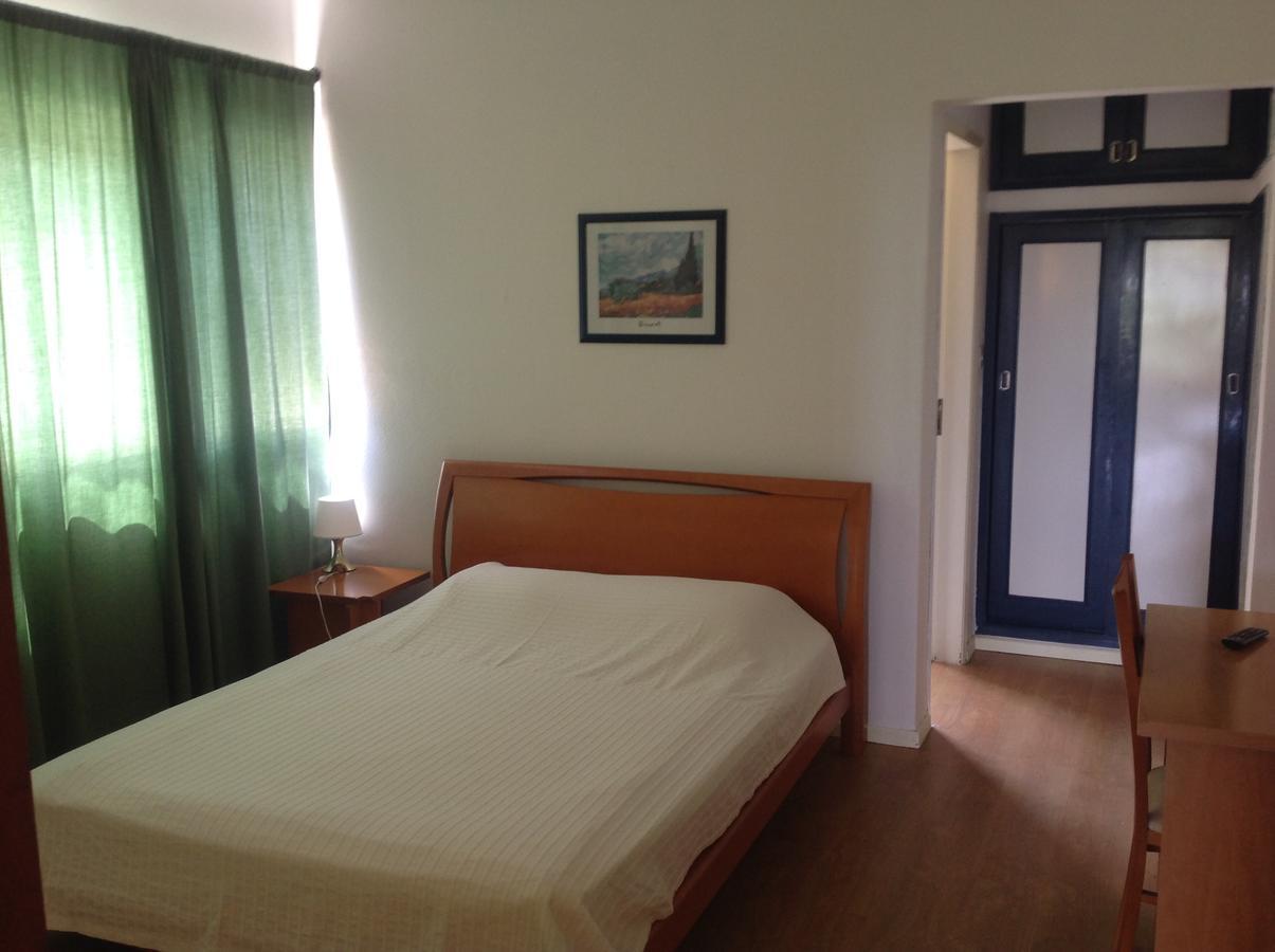 Quinta Do Atlantico Hotel Santa Bárbara de Nexe Kamer foto