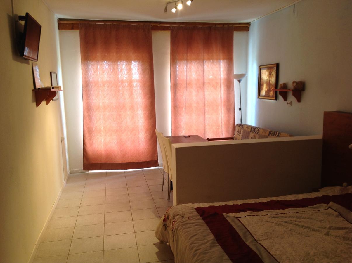 Quinta Do Atlantico Hotel Santa Bárbara de Nexe Buitenkant foto