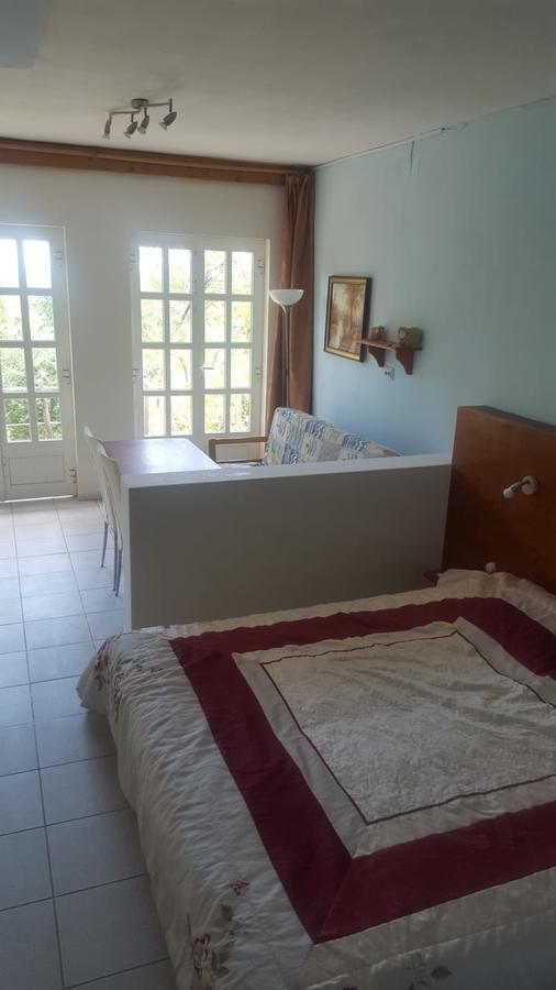 Quinta Do Atlantico Hotel Santa Bárbara de Nexe Buitenkant foto